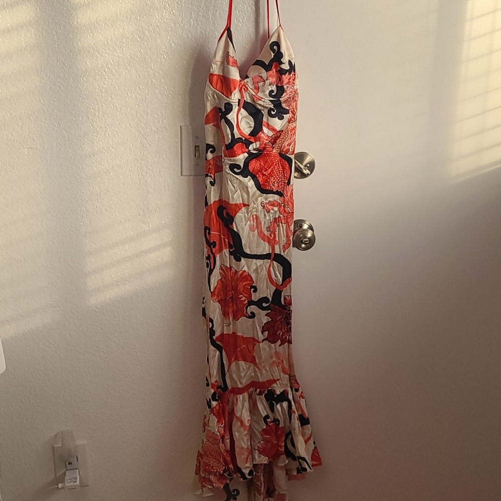Just cavalli dress